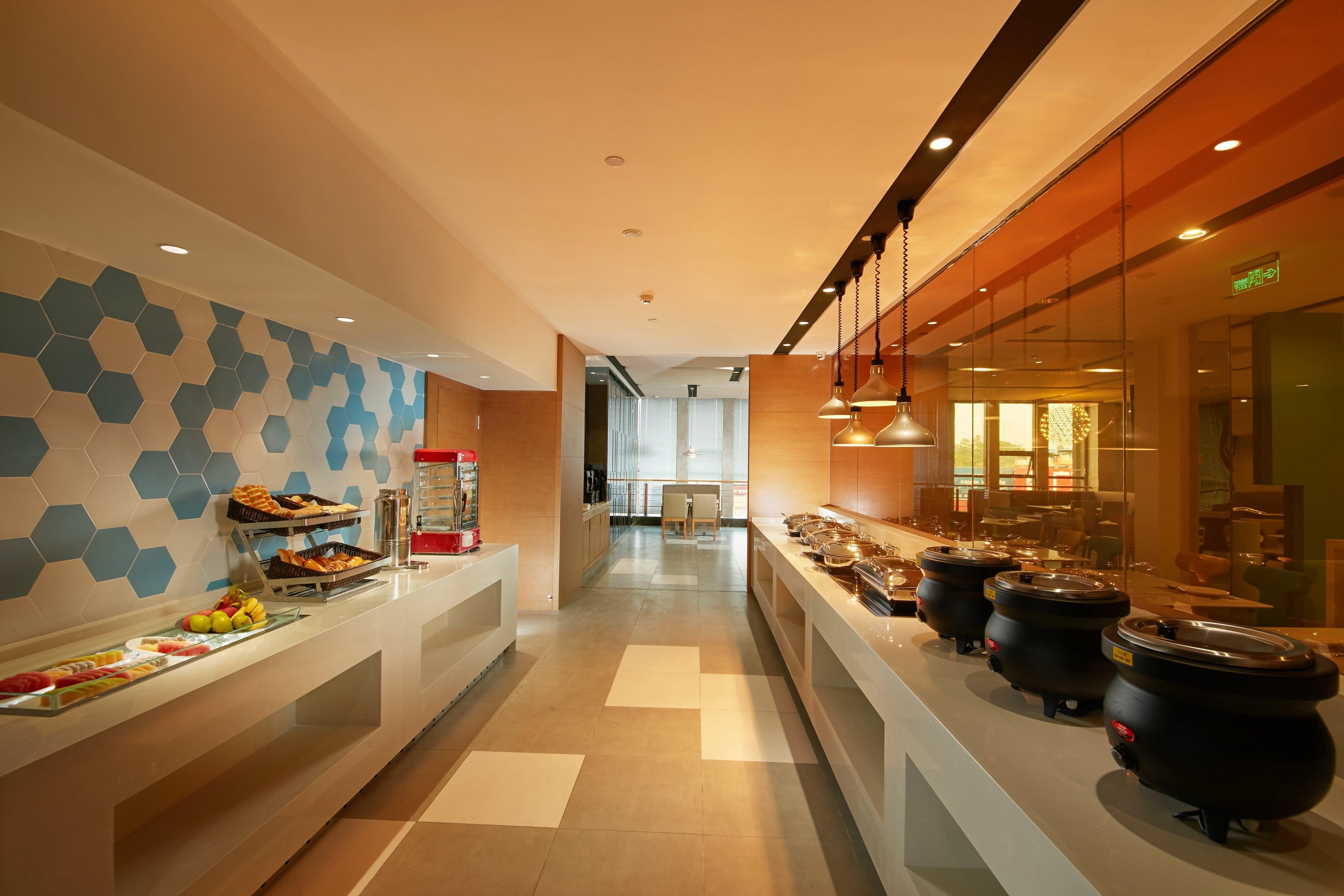 Holiday Inn Express Leshan City Square By Ihg High Speed Rail And Leshan Giant Buddha Kültér fotó